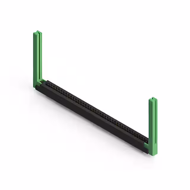 355-080-555-258 EDAC Inc.  Edgeboard Connectors